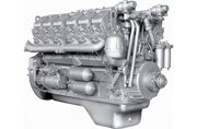 Ремонт двигателей ЯМЗ-240 всех млодификаций